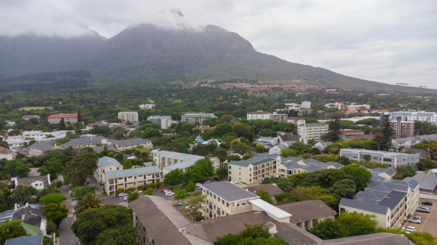 1 Bedroom Property for Sale in Rondebosch Western Cape